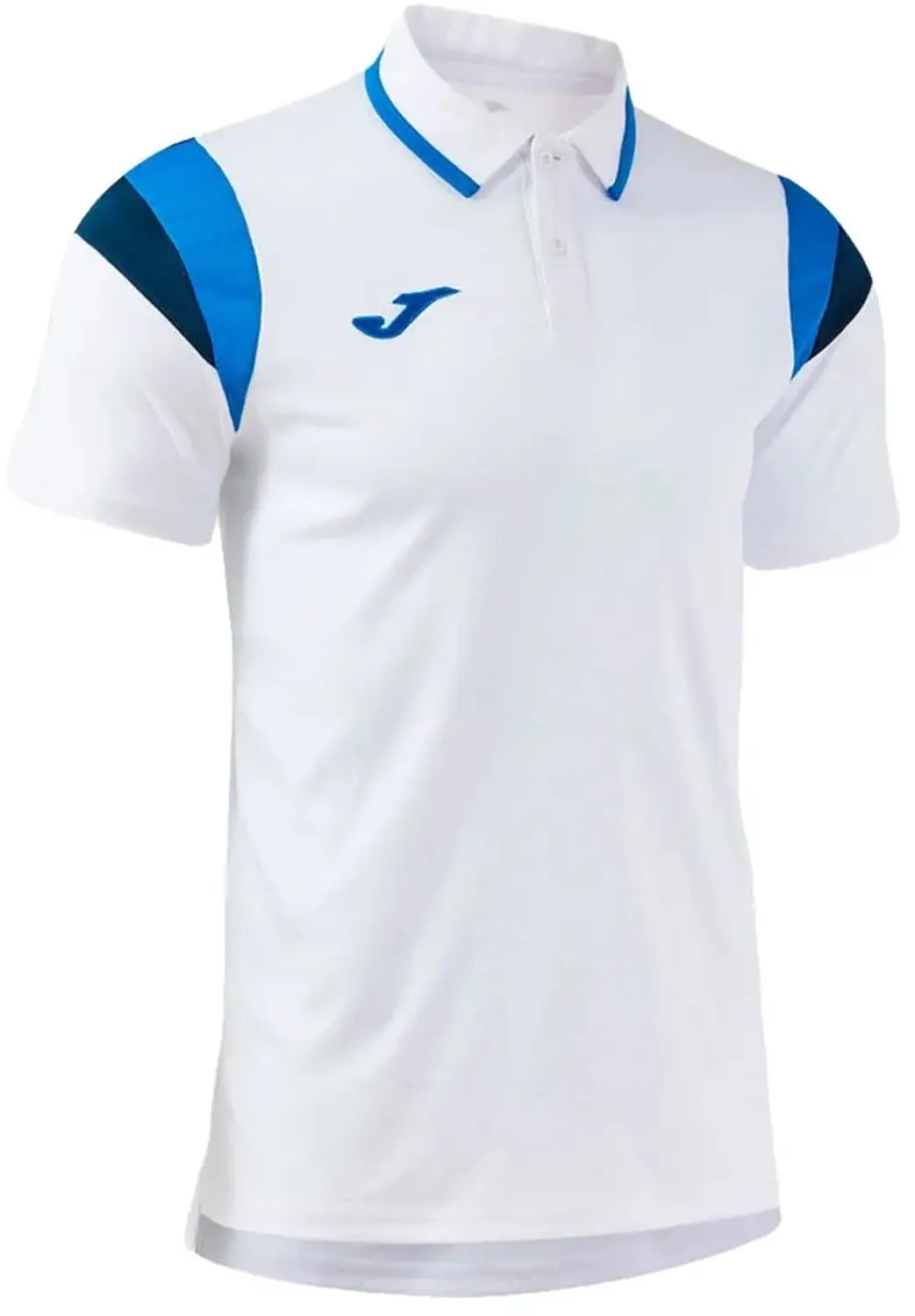Joma Terra Poloshirt korte mouw - afbeelding 3 van 4