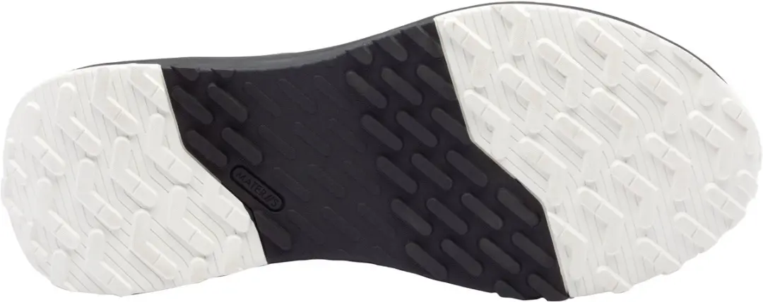 Sidi Fluxx Low Motorschoenen - Zwart/Wit - afbeelding 4 van 6