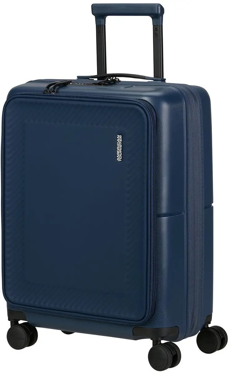 American Tourister Dashpop Spinner 55cm Koffer