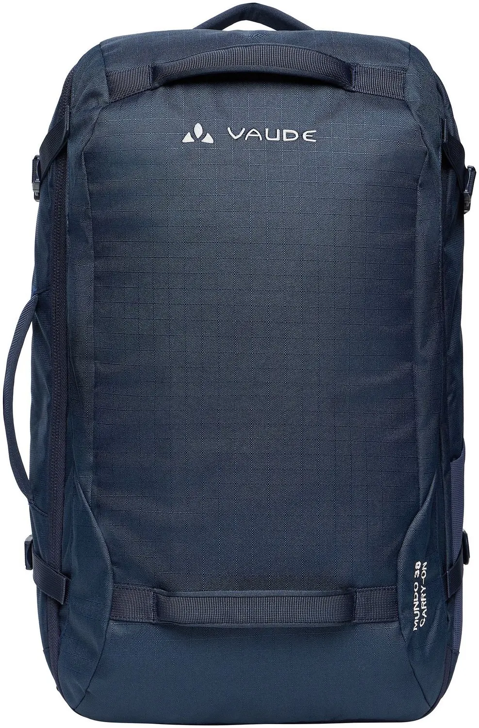 Vaude Mundo Carry-On 38 Rugzak - 38L - Eclipse