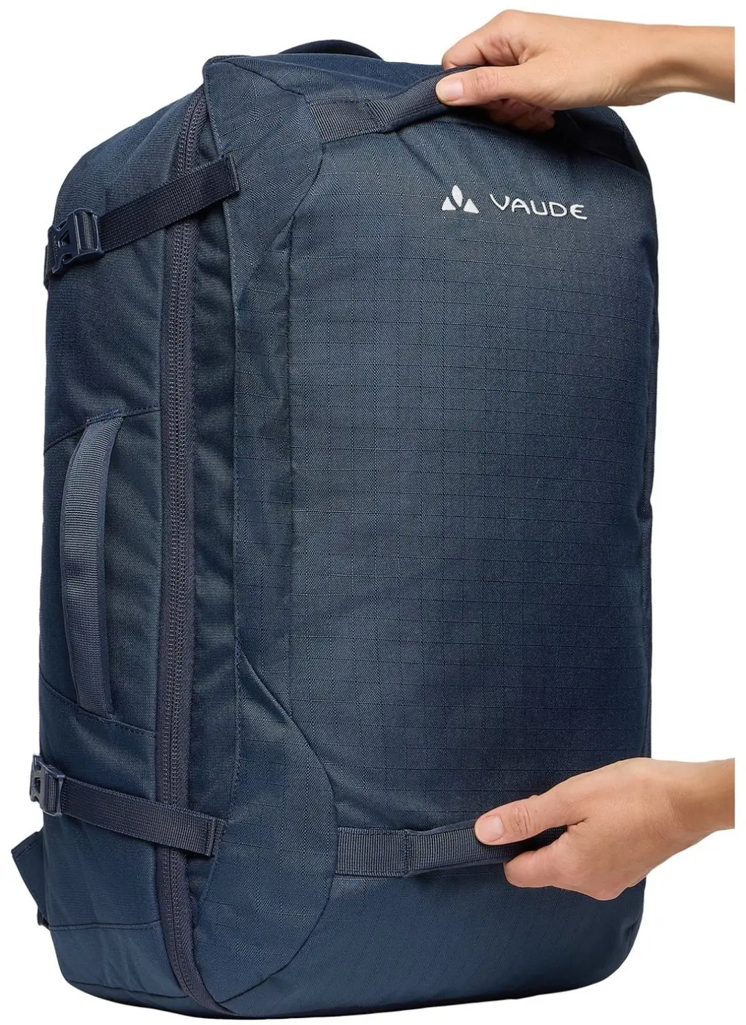 Vaude Mundo Carry-On 38 Rugzak - 38L - Eclipse - afbeelding 6 van 6