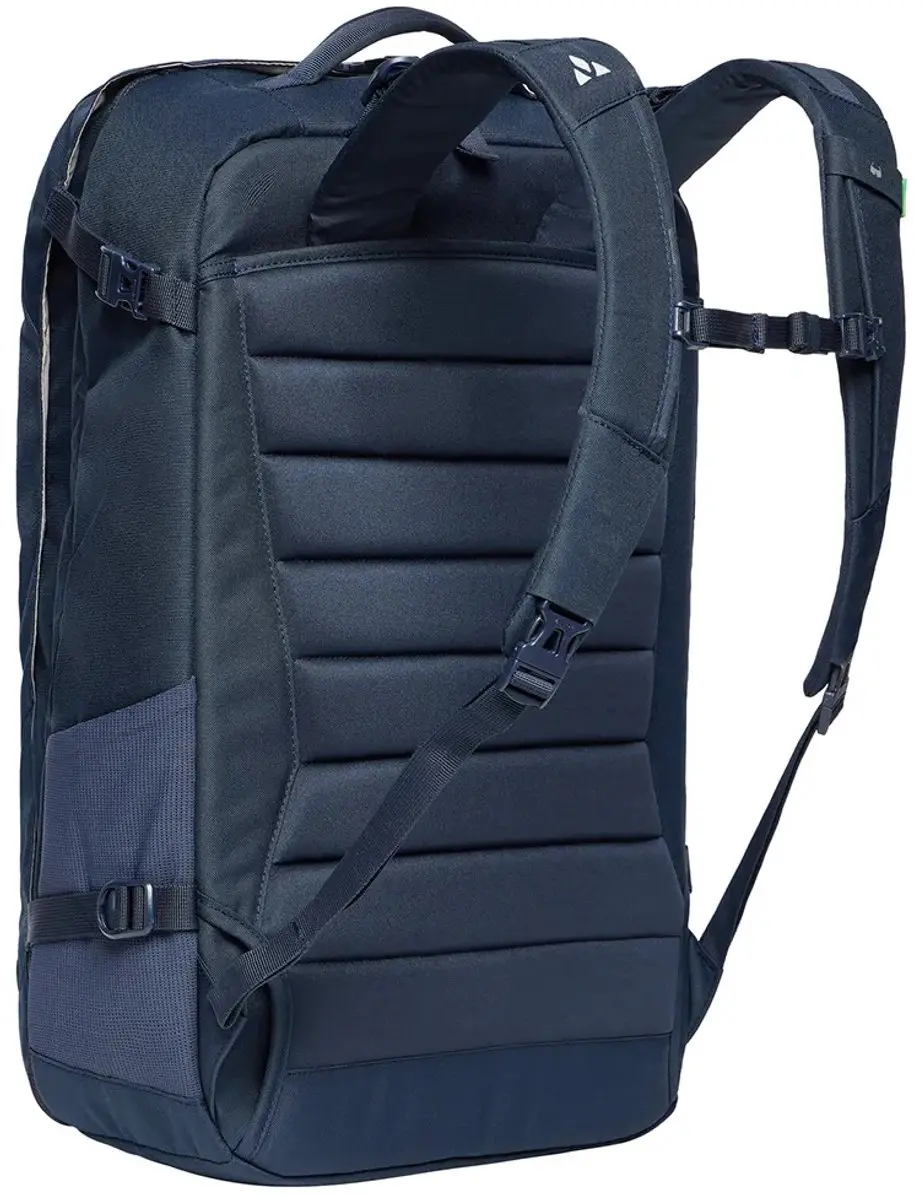 Vaude Mundo Carry-On 38 Rugzak - 38L - Eclipse - afbeelding 2 van 6
