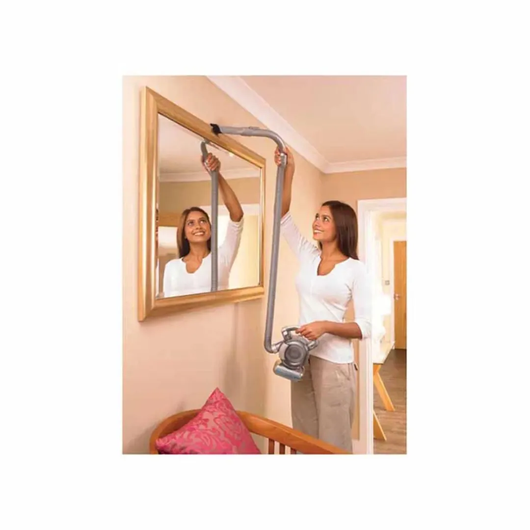 BLACK+DECKER PD1820L Kruimeldief - Grijs