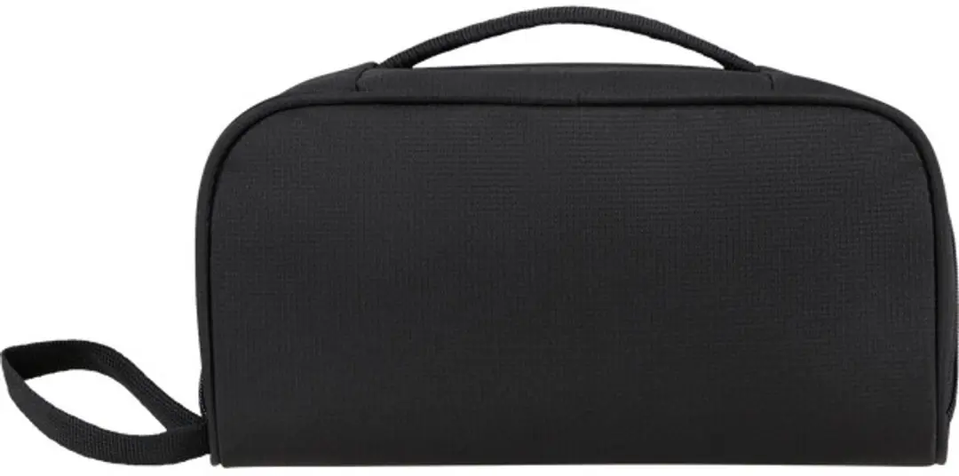 American Tourister Cloudrider Toilettas 4L - Jet Black - afbeelding 3 van 5