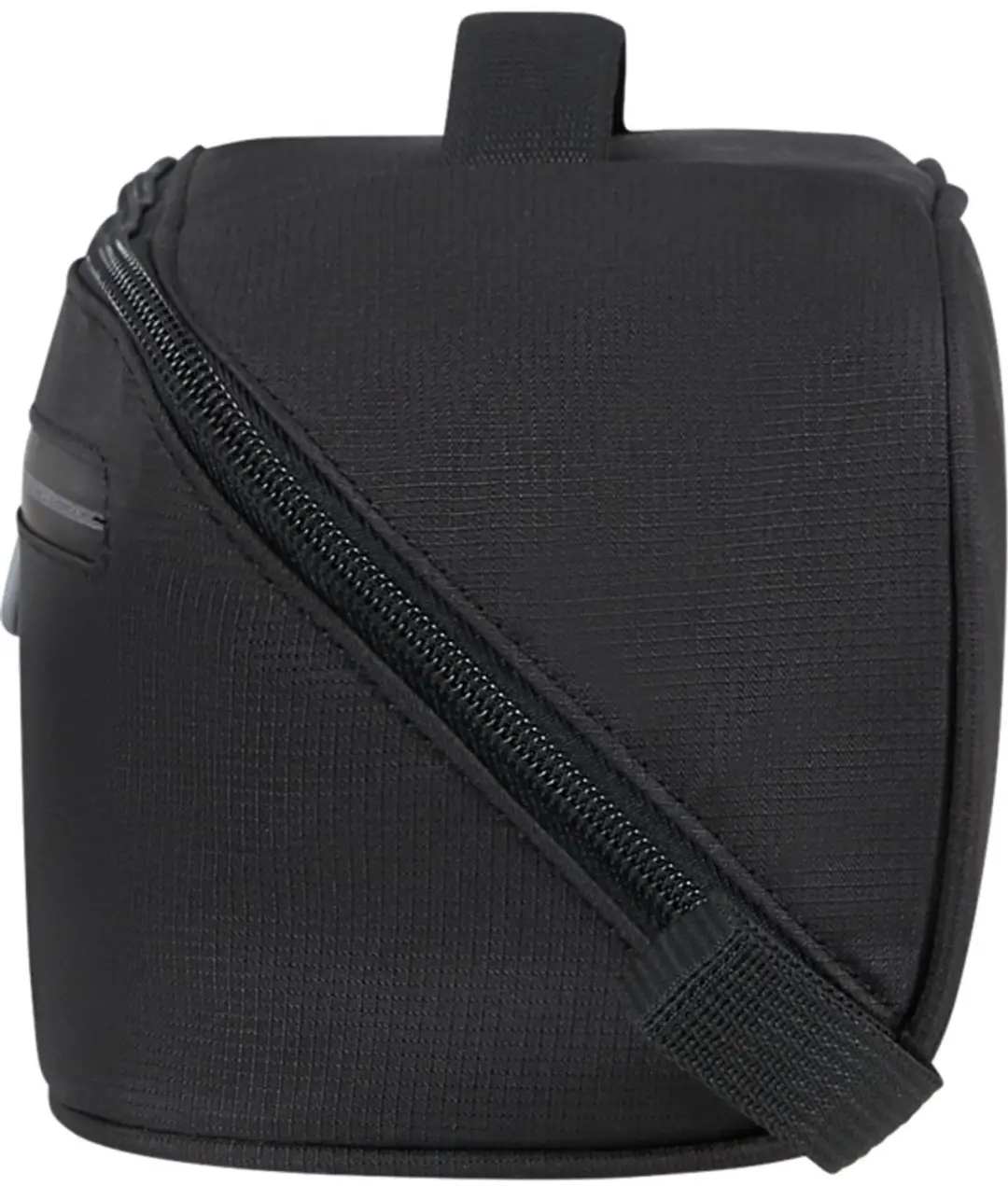 American Tourister Cloudrider Toilettas 4L - Jet Black - afbeelding 5 van 5