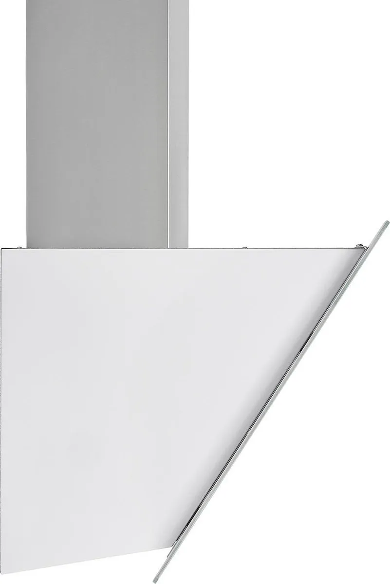 Bomann DU 771.1G Verticale Afzuigkap 604m³ - Wit