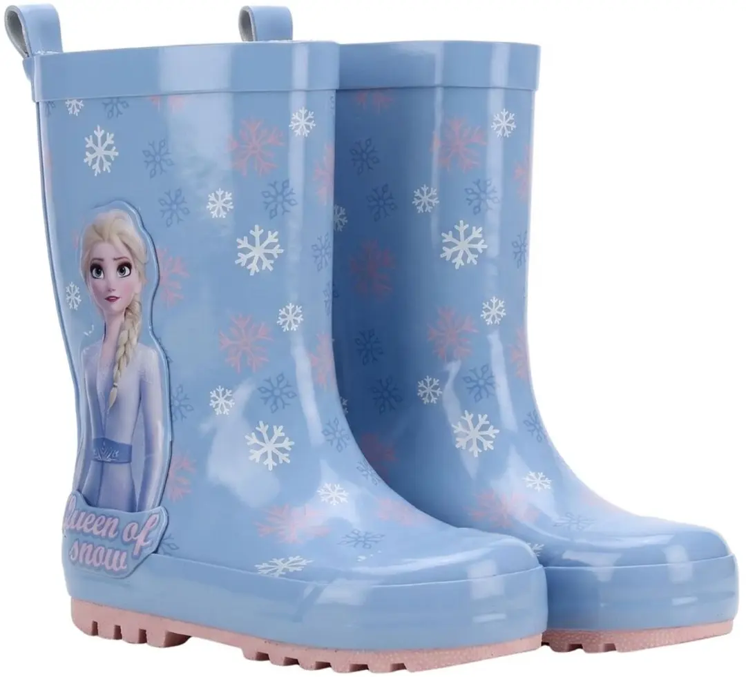 Frozen