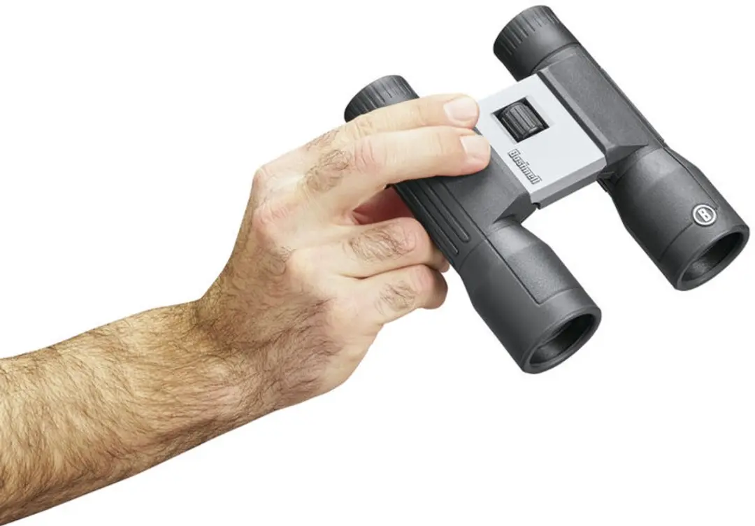 Bushnell Powerview V2 Verrekijker 16x32 - 32mm - Zwart - afbeelding 3 van 6