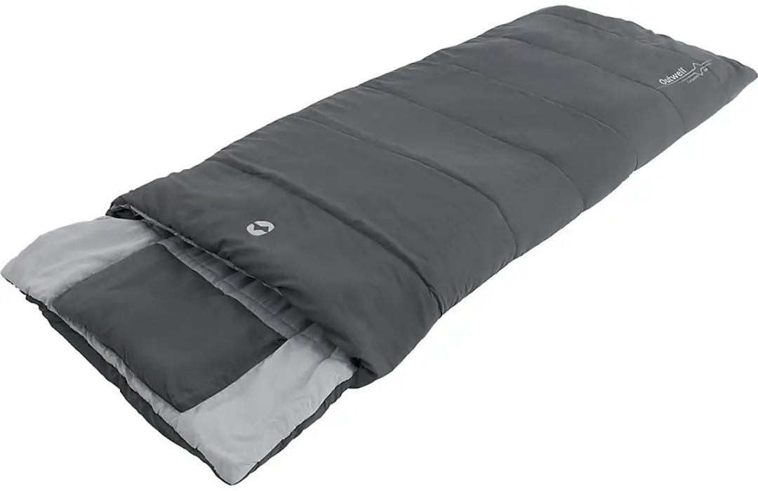Outwell Companion Lux Slaapzak