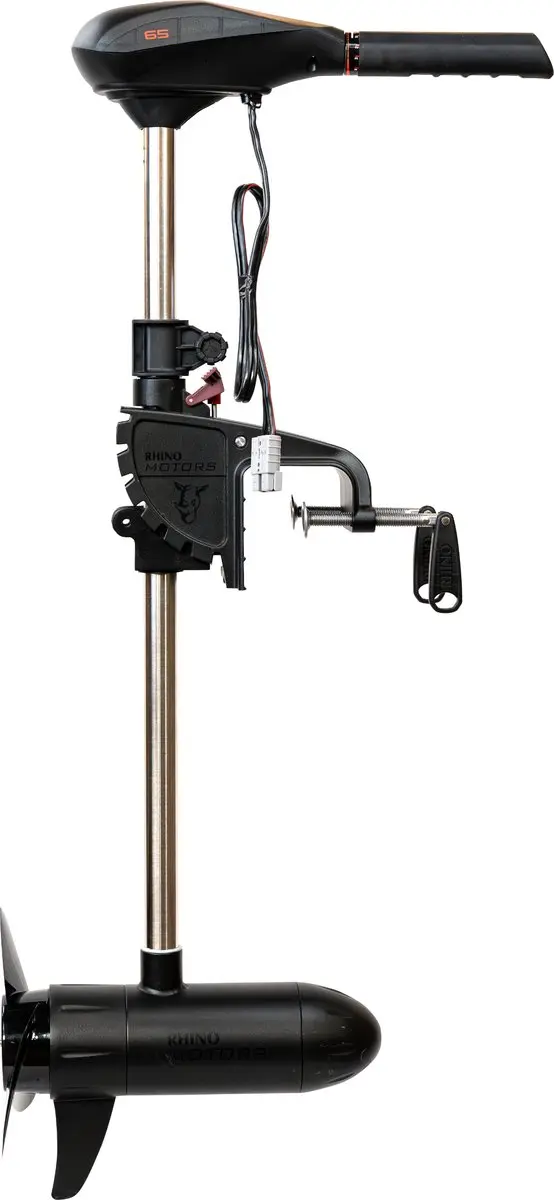 Rhino VX V2 Elektromotor 65lbs