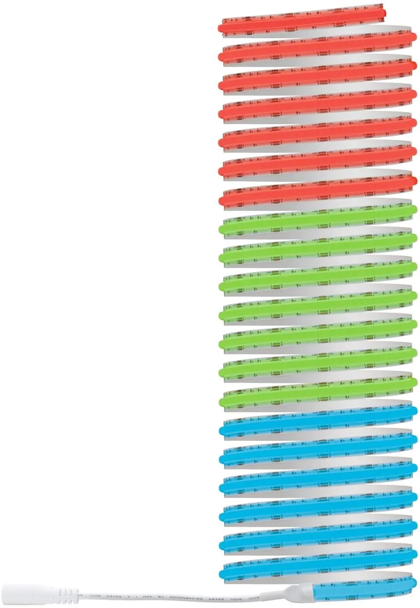 Paulmann SimpLED LED Strip Full-Line COB 7,5m RGB - 19,5W