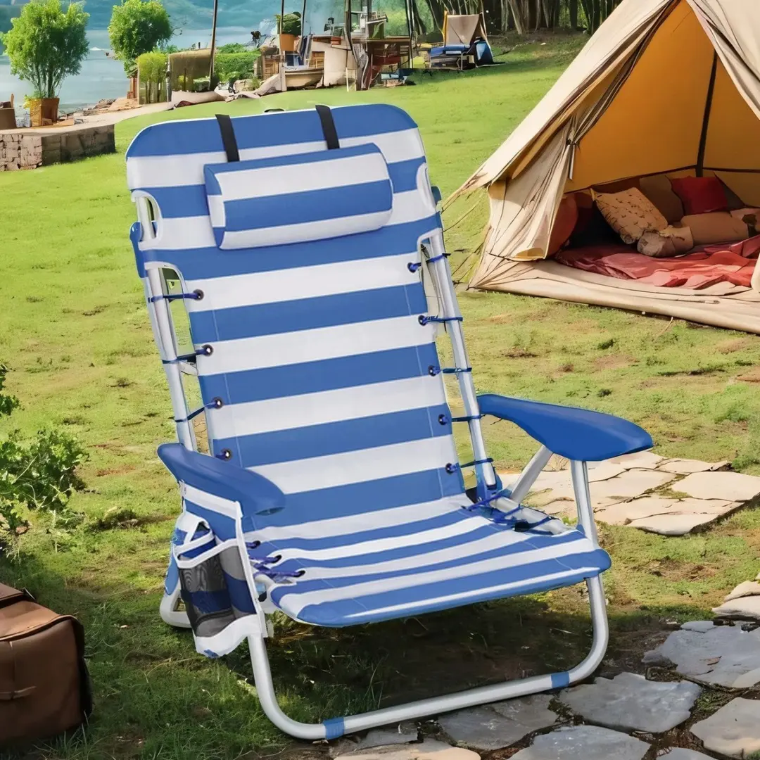 Strandstoel