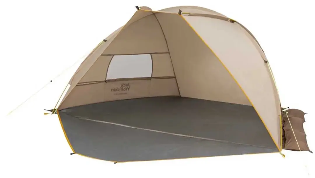 Jack Wolfskin Beach Shelter III Strandtent