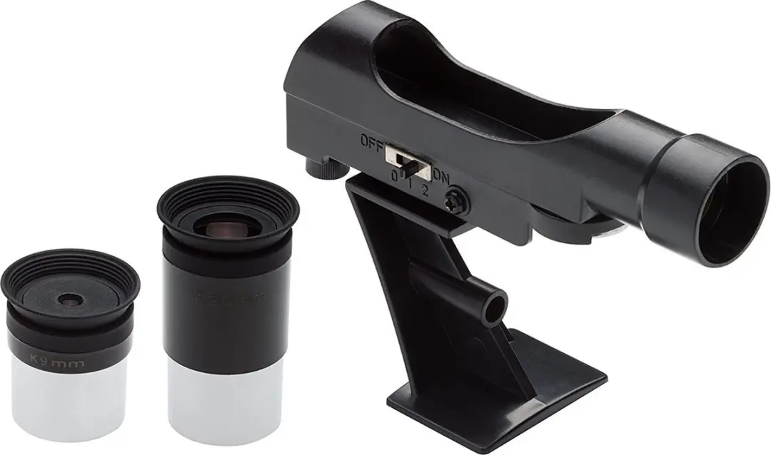 Bresser Messier AR-70/700 Telescoop - 70mm - Wit - afbeelding 6 van 6