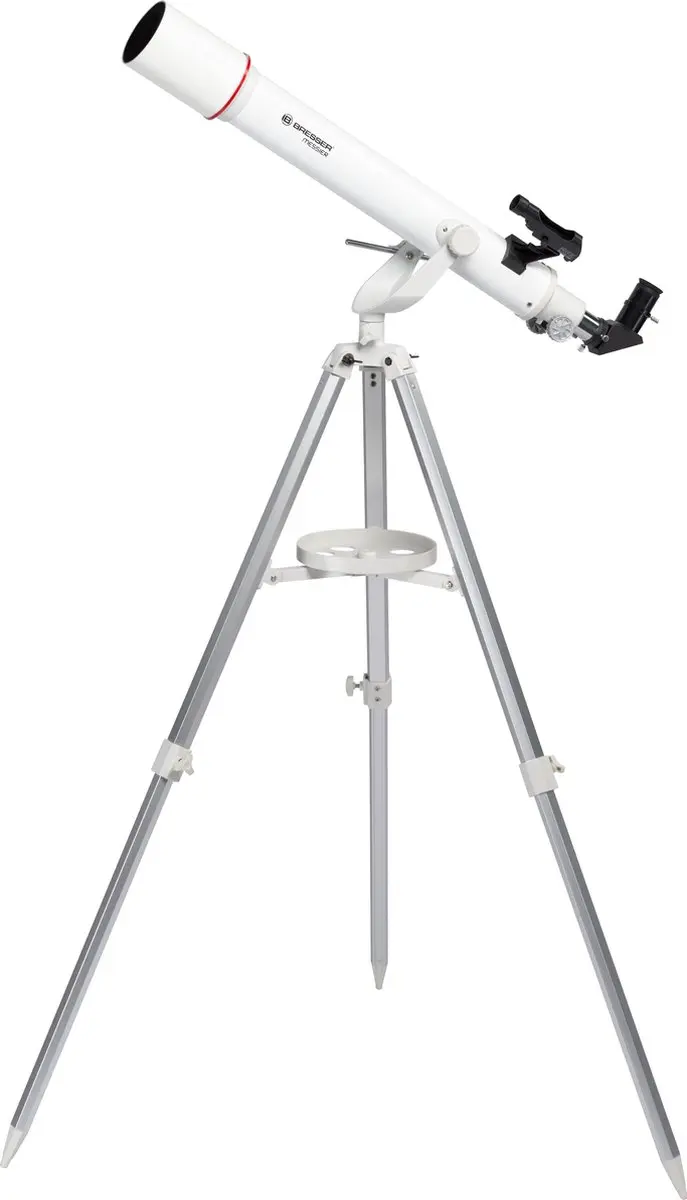 Bresser Messier AR-70/700 Telescoop