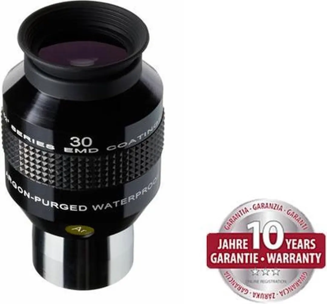 Explore Scientific 0219530 52° LER Oculair 30mm AR