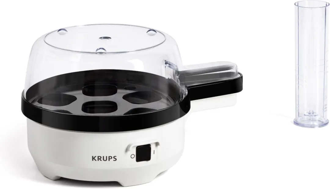 Krups EG233115 Eierkoker 7 eieren