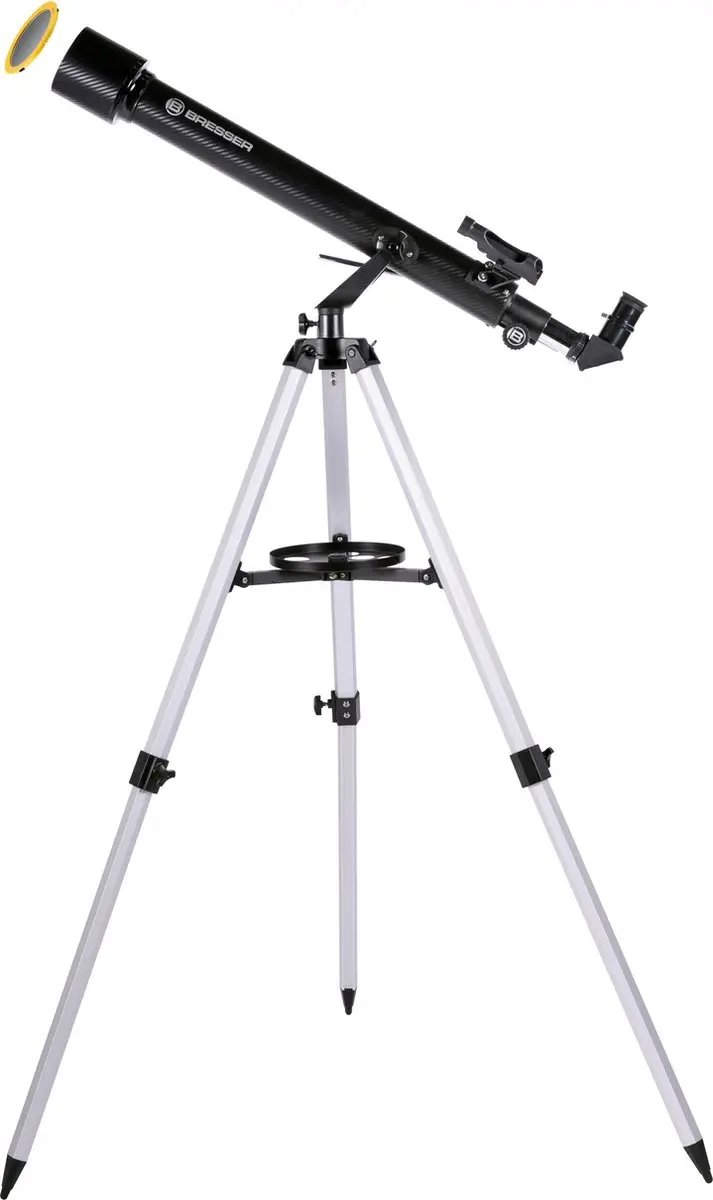 Bresser Arcturus 60/700 AZ Refractor-telescoop