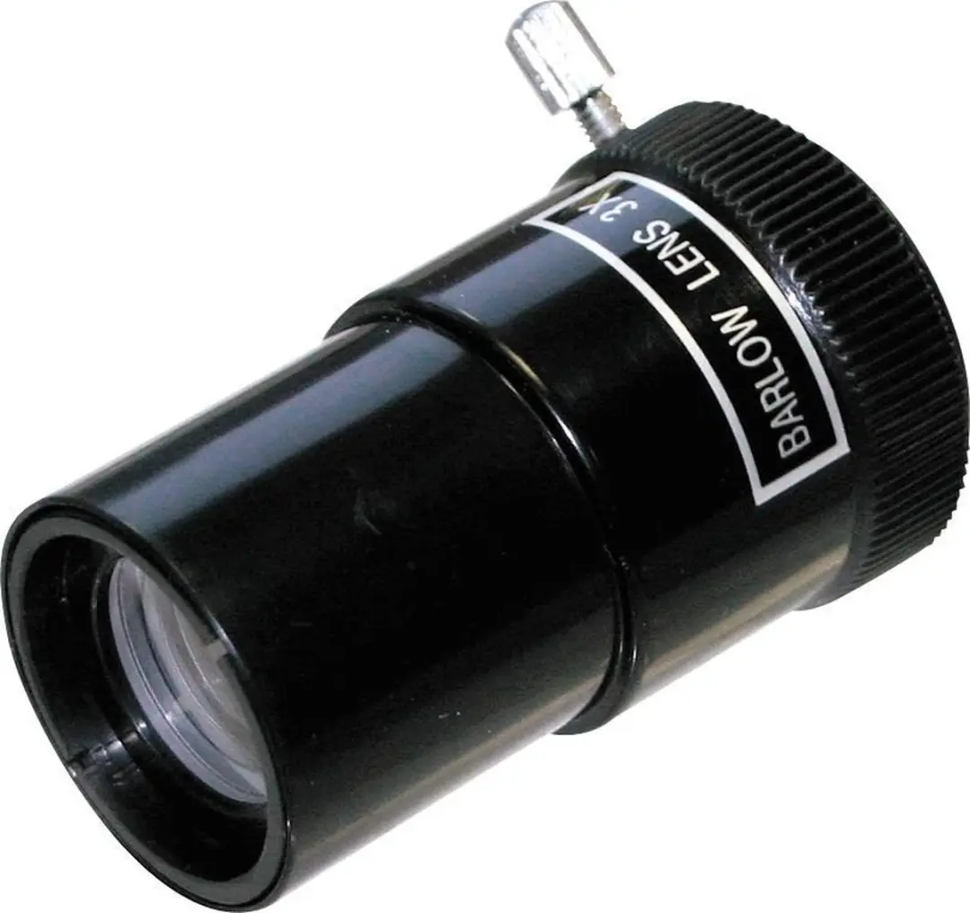 Bresser Arcturus 60/700 AZ Refractor-telescoop - afbeelding 3 van 6