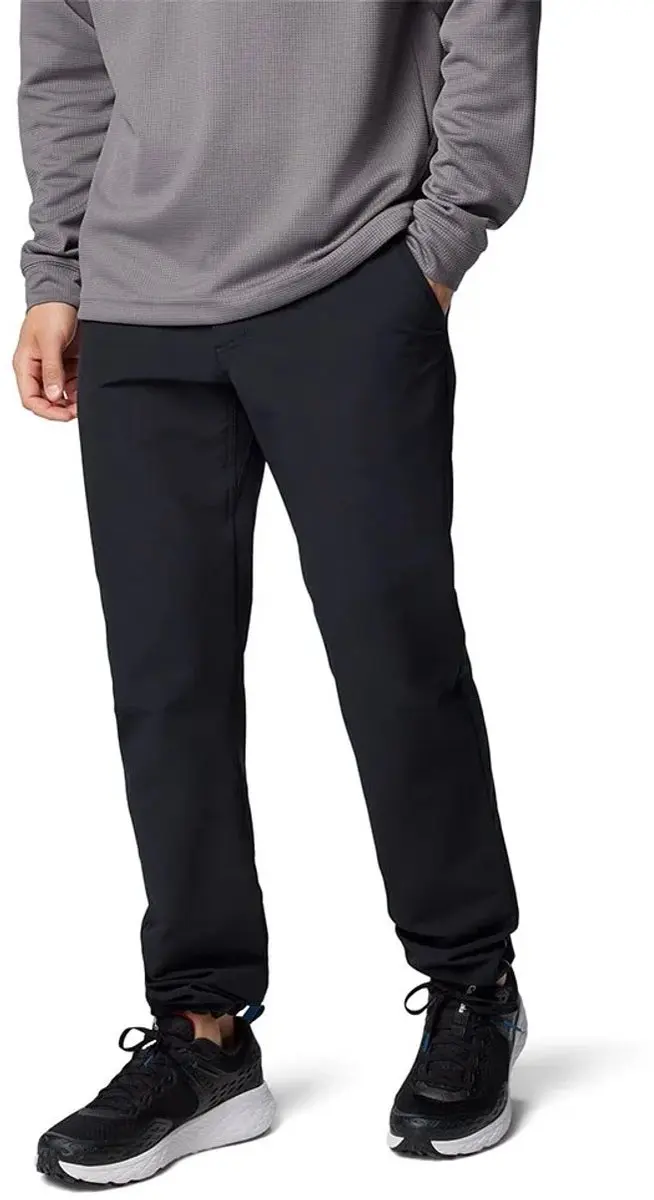 Columbia Black Mesa Broek - Zwart 32/32 - afbeelding 6 van 6