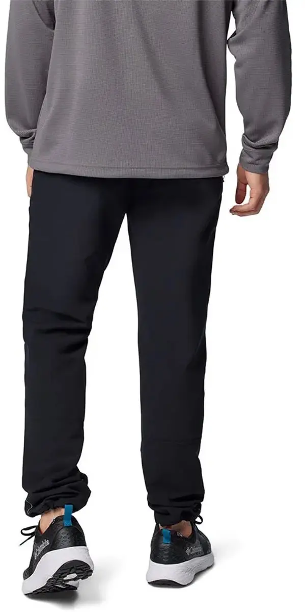 Columbia Black Mesa Broek - Zwart 32/32 - afbeelding 3 van 6