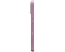 Beats Siliconen Hoesje MCFP4LL/A MagSafe iPhone 16 Pro - Paars