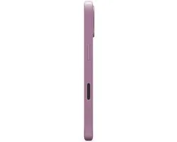 Beats Siliconen Hoesje MCFP4LL/A MagSafe iPhone 16 Pro - Paars