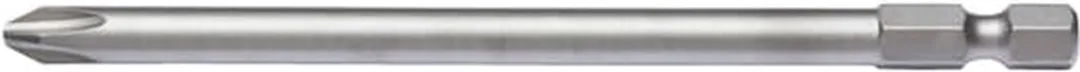 Würth Bit PH E 6,3 (1/4) - 3 Stuks