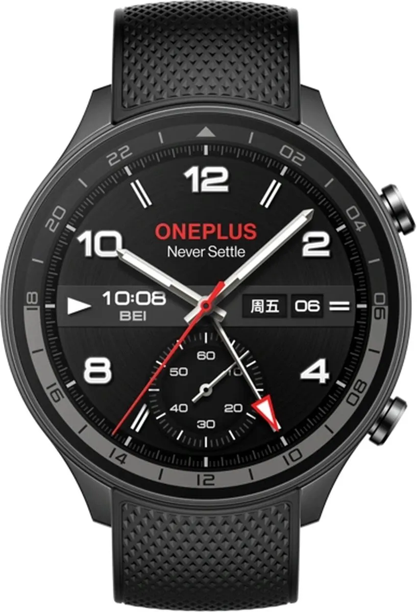 OnePlus Watch 2R Smartwatch