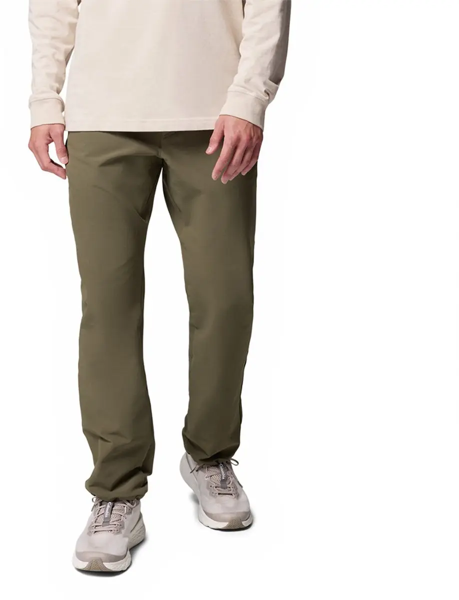 Columbia Black Mesa™ Broek Groen 30 / Regular Man