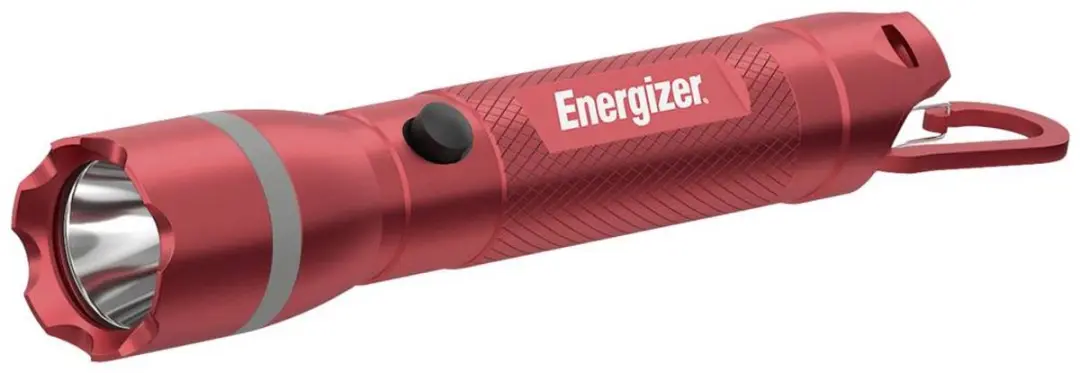 Energizer Emergency Metal E303633401 Zaklamp 300 lm