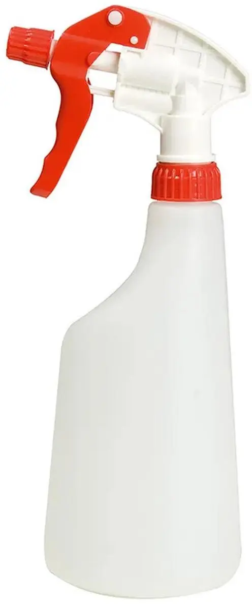 Kunststof waterspuitbus / 650 ml / 1 st./verpakking / 9190110111