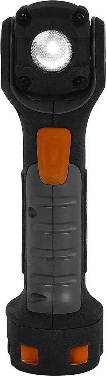 Energizer Hardcase Pivot E301340800 Zaklamp - 300 lm - afbeelding 2 van 3