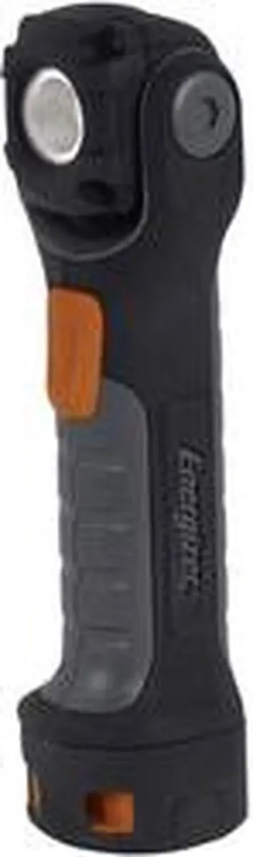 Energizer Hardcase Pivot E301340800 Zaklamp - 300 lm - afbeelding 3 van 3