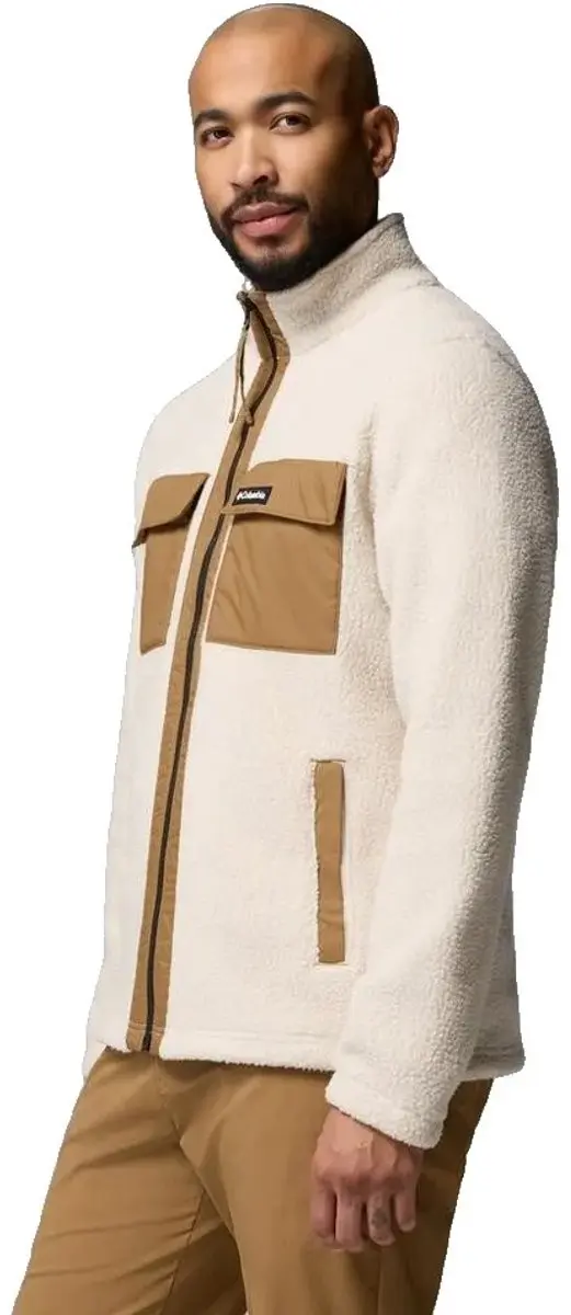Columbia Juniper Peak Fleece Met Rits - XL - afbeelding 5 van 6