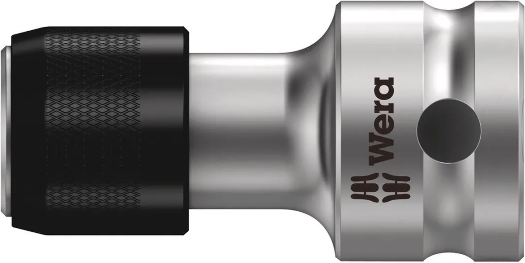 Wera 8784 C2 Bitadapter 1/2" 50mm