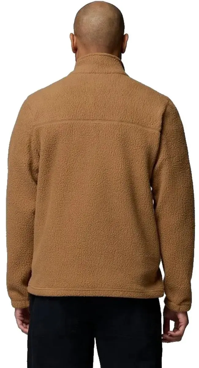 Columbia Juniper Peak Fleece Met Volledige Rits - afbeelding 2 van 6