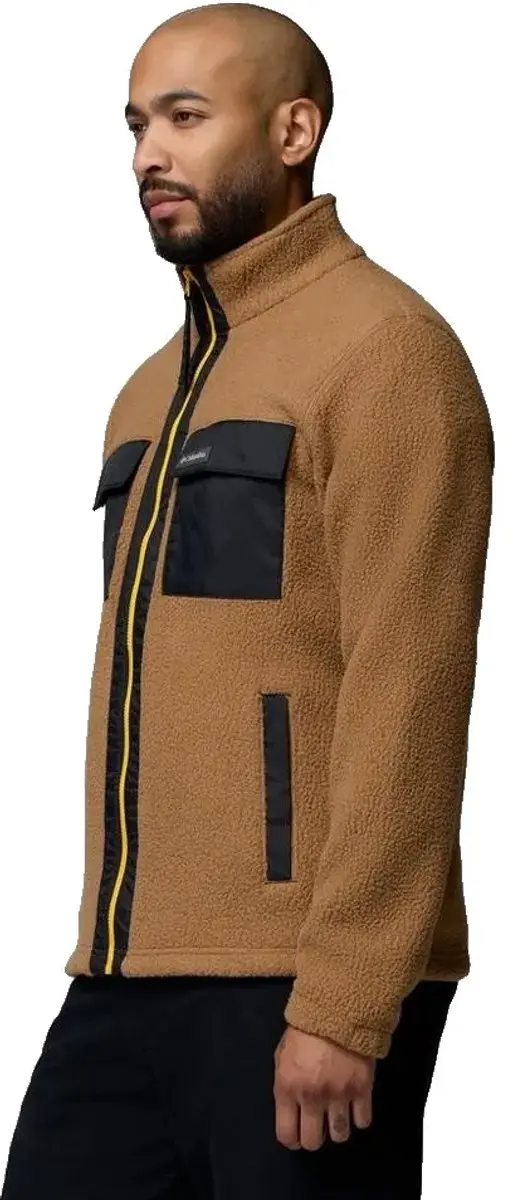 Columbia Juniper Peak Fleece Met Volledige Rits - afbeelding 4 van 6