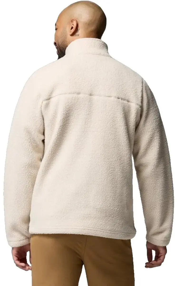 Columbia Juniper Peak Fleece Met Volledige Rits - afbeelding 6 van 6