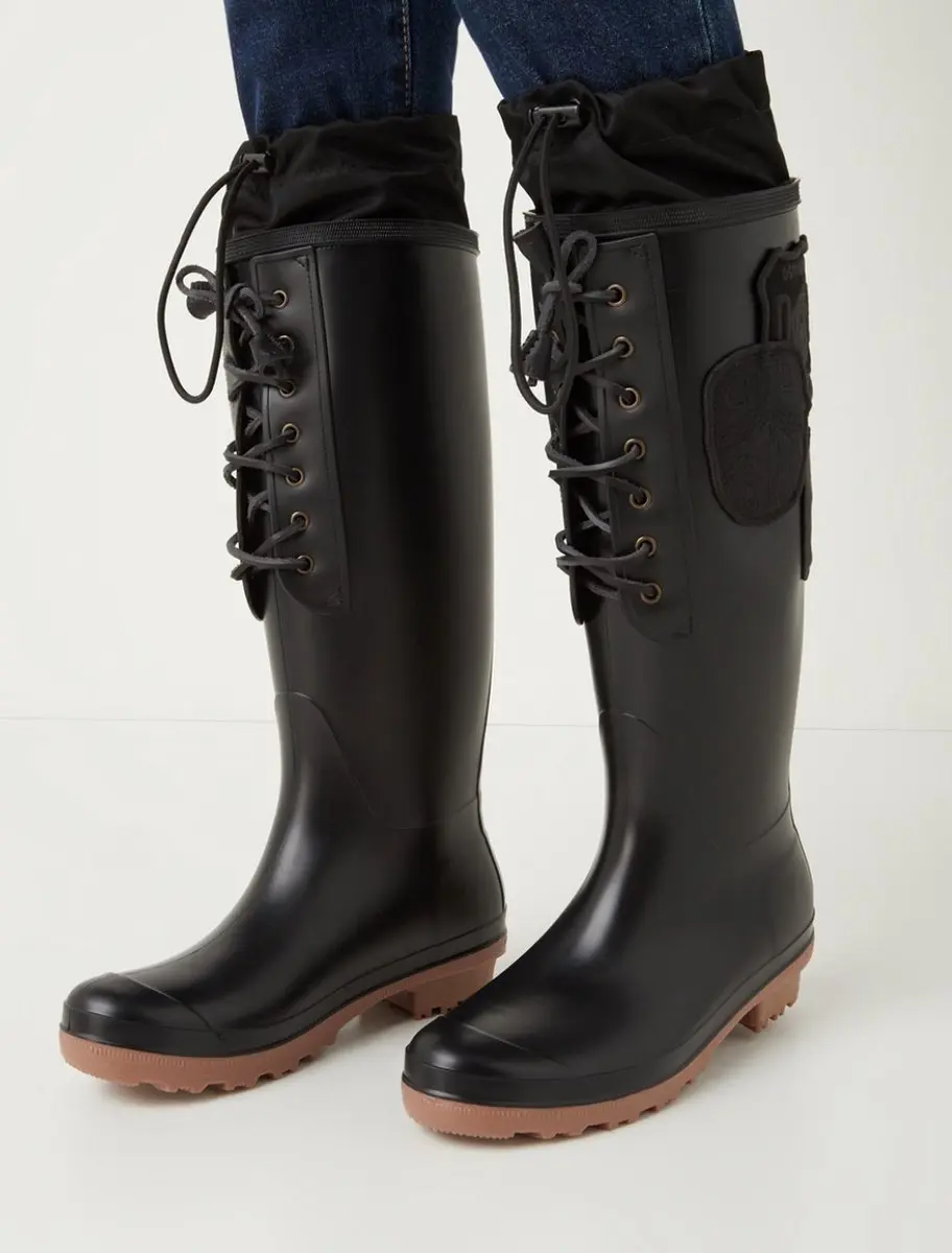 Dsquared2 Dook regenlaars