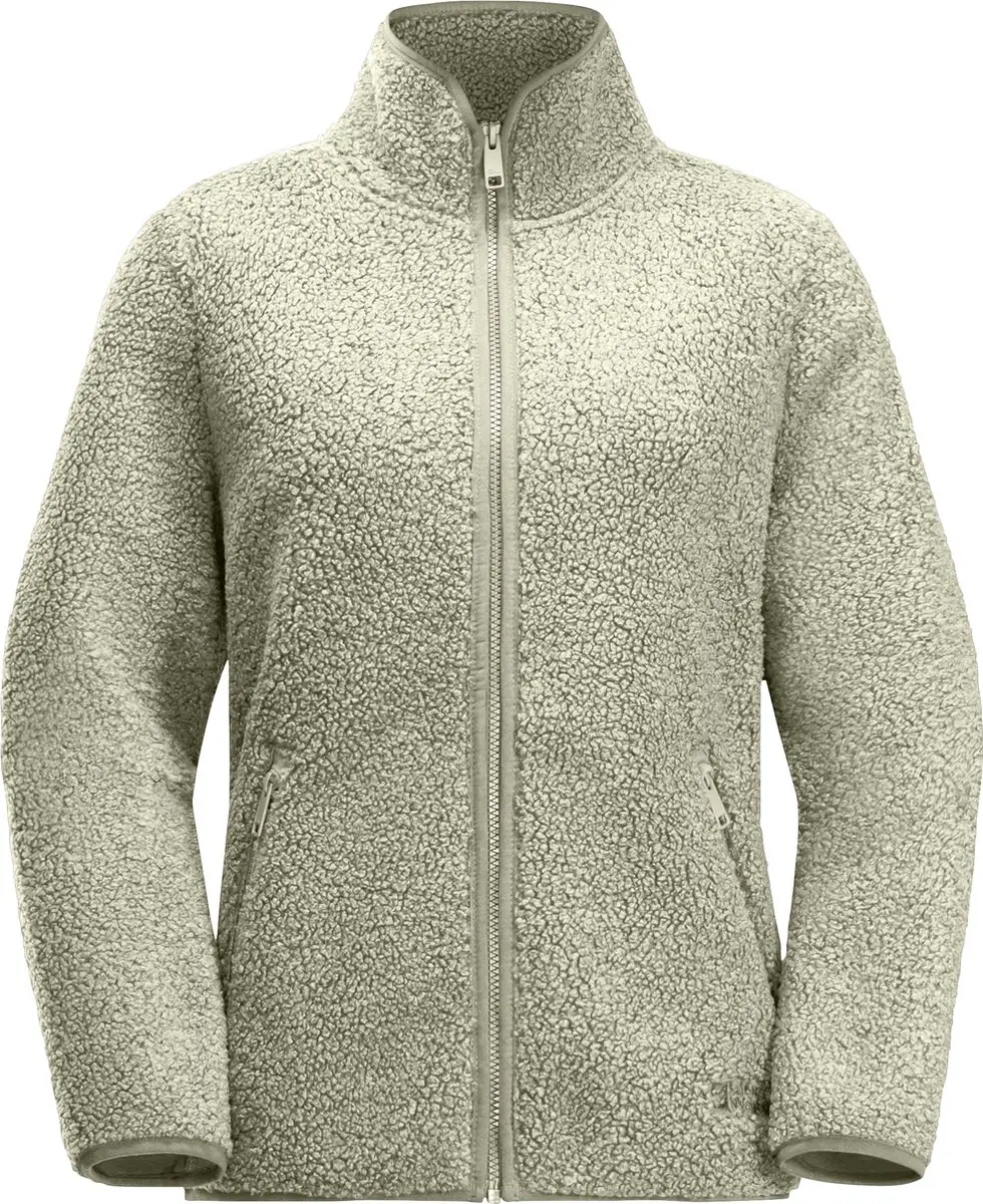 Jack Wolfskin High Curl Jacket Women