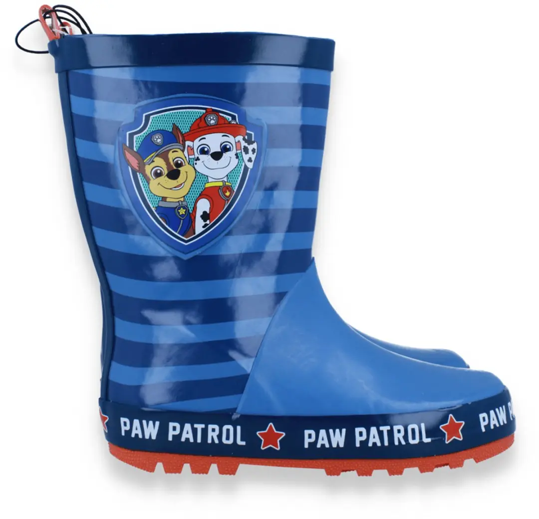 Paw Patrol Rubberlaars
