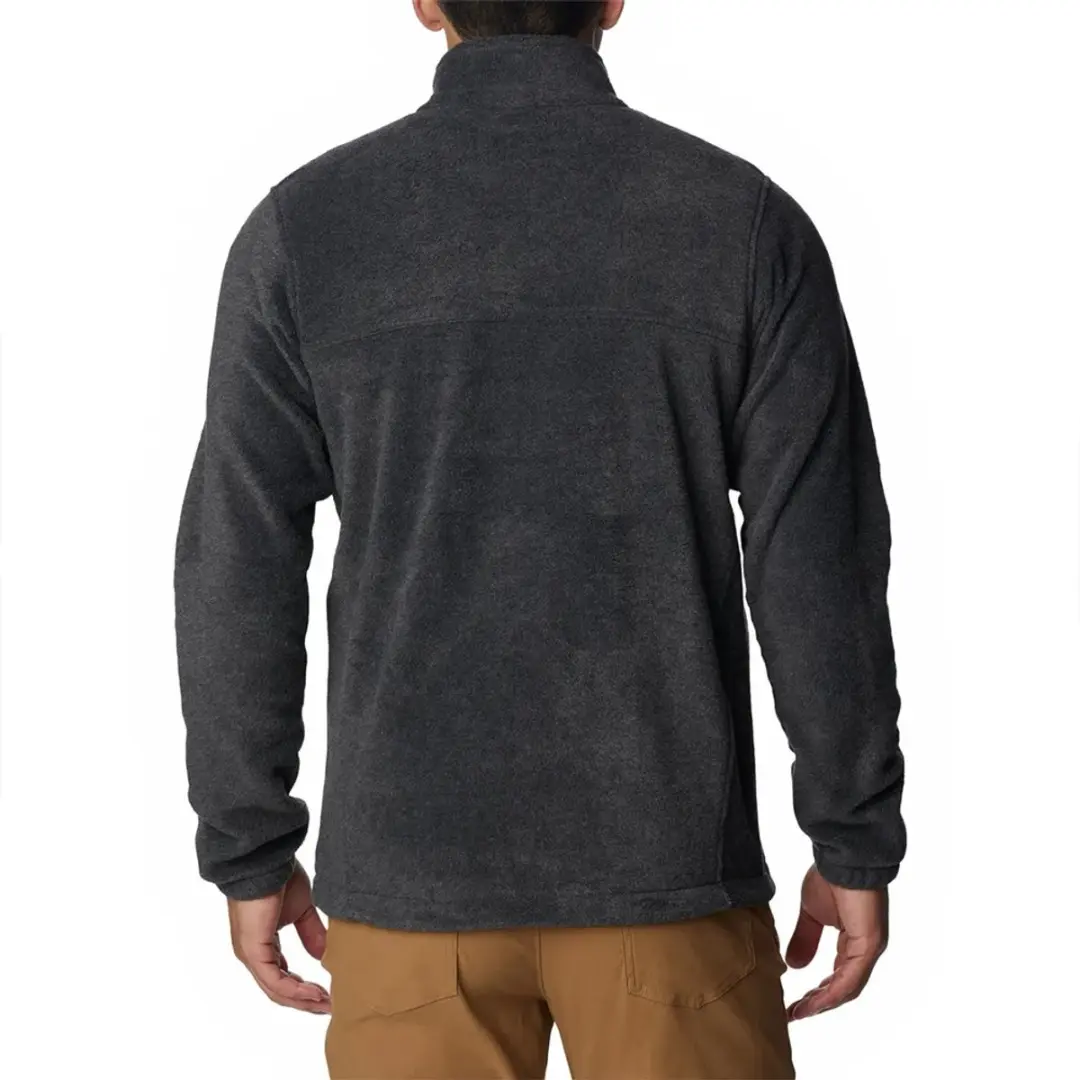 Columbia Steens Mountain Fleece - Grijs - 2XL - afbeelding 2 van 3