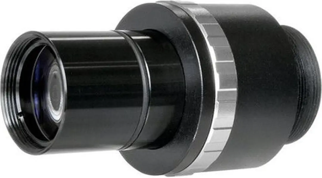 Bresser Microscoop Reduceerlens 5914001 - Zwart - afbeelding 3 van 3