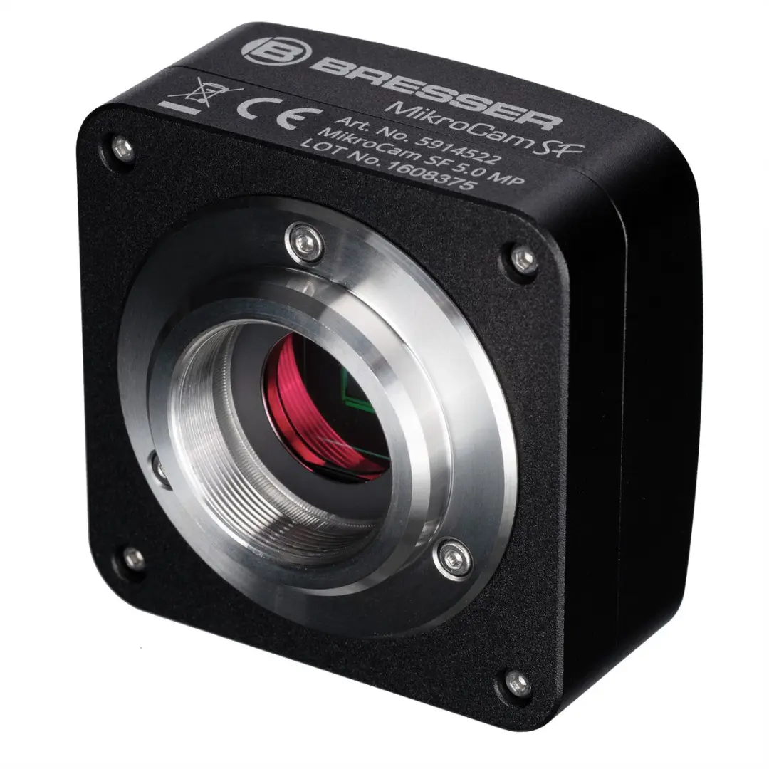 Bresser Microscoopcamera