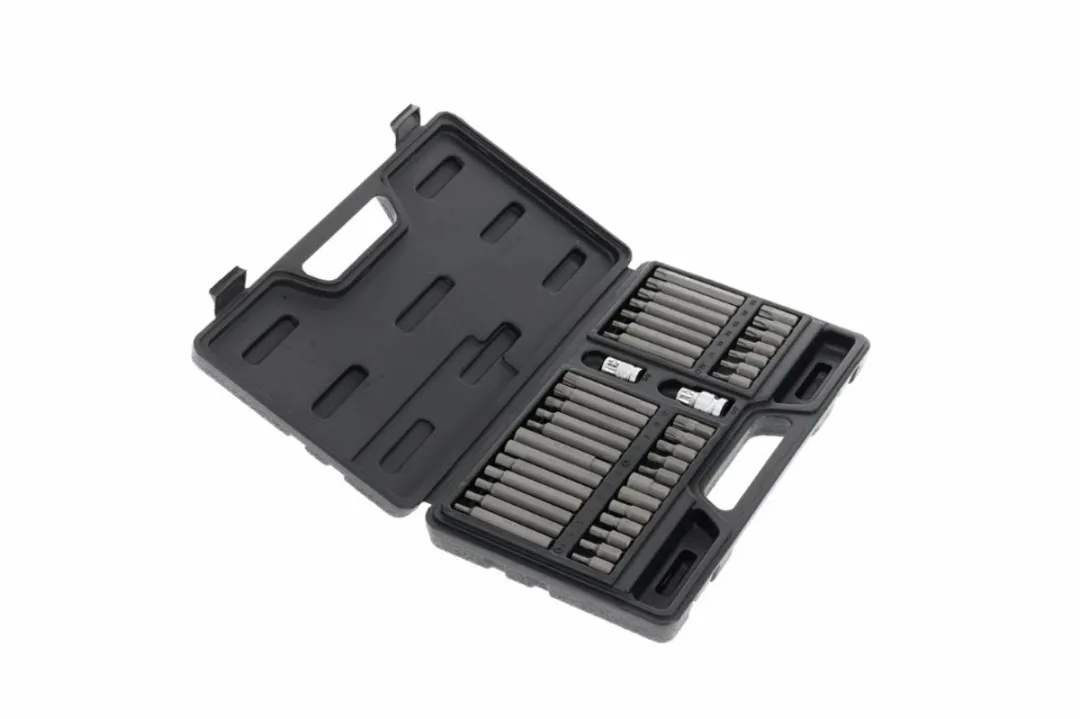 Gedore Red R35003040 Bitset 40-delig