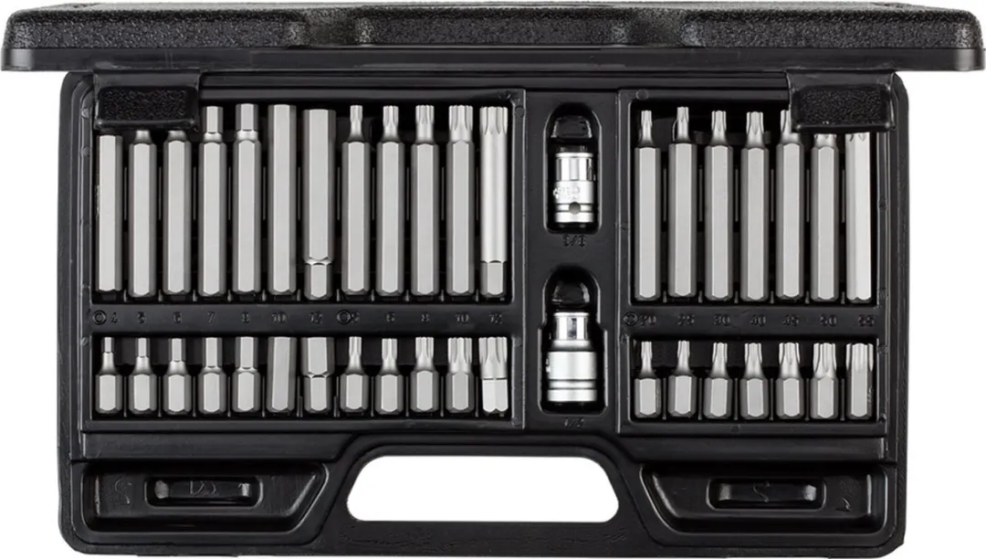 Gedore Red R35003040 Bitset 40-delig