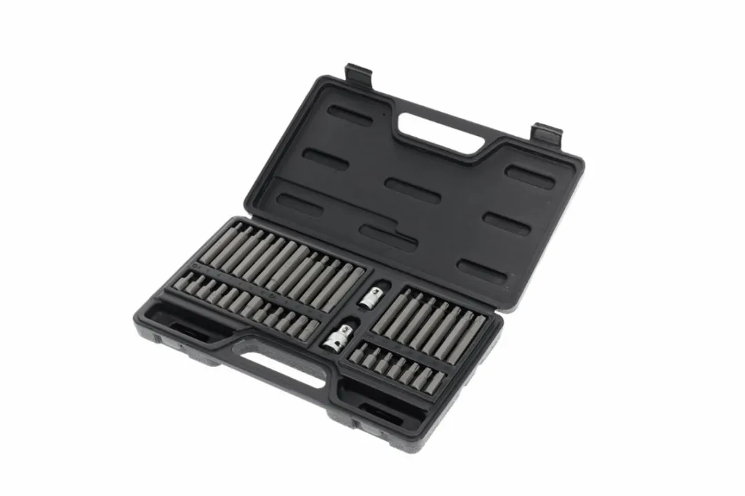 Gedore Red R35003040 Bitset 40-delig - afbeelding 6 van 6