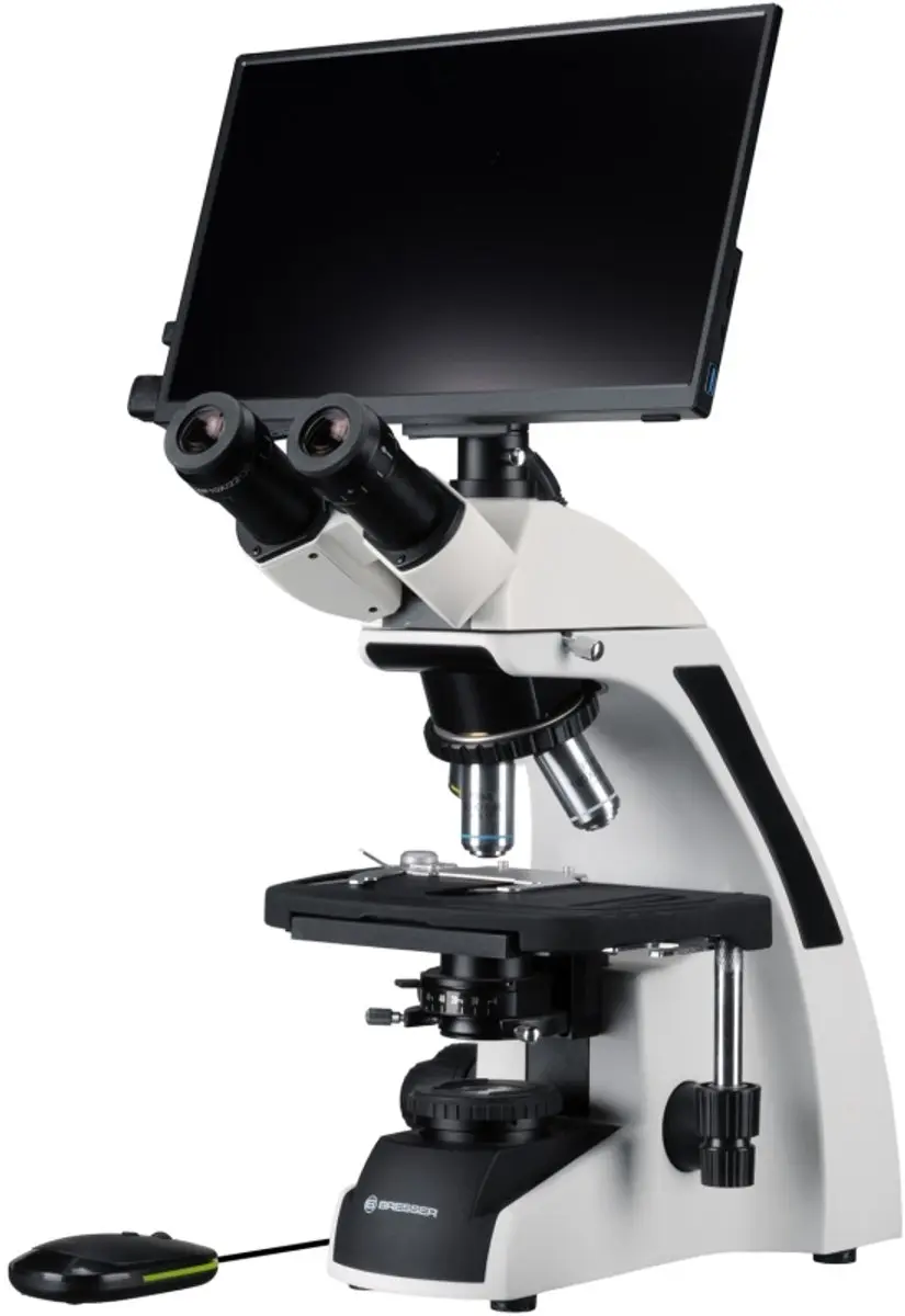 Bresser Microscoop