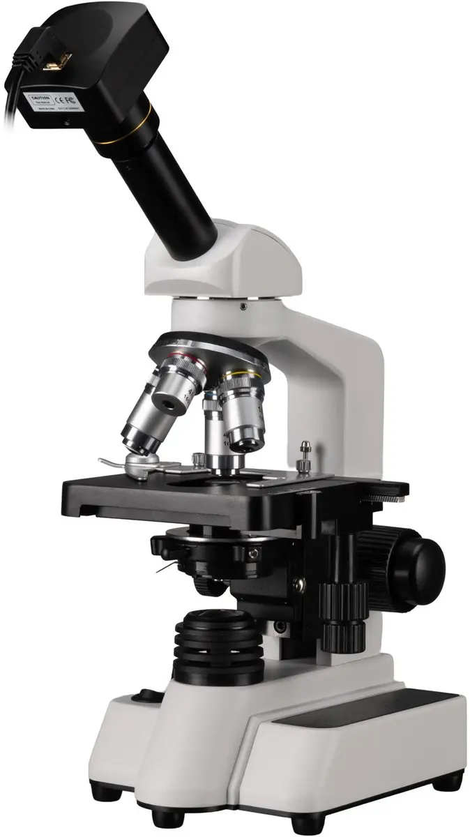 Bresser Microscoop